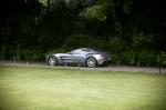 Aston Martin One-77 2010 года